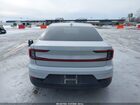2024 Polestar 2 Long Range Dual Motor/long Range Dual Motor Plus Gray vin: YSMFD3KA5RL218831