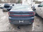 2024 Polestar 2   Синий vin: YSMFD3KA5RL225553