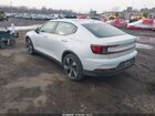 2024 Polestar 2 Long Range Dual Motor/long Range Dual Motor Plus Серый vin: YSMFD3KA6RL219079