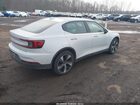 2024 Polestar 2 Long Range Dual Motor/long Range Dual Motor Plus Серый vin: YSMFD3KA6RL219079
