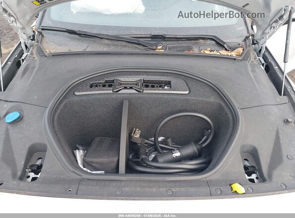 YSMFD3KA6RL219079 2024 POLESTAR 2 Серый Вид сзади