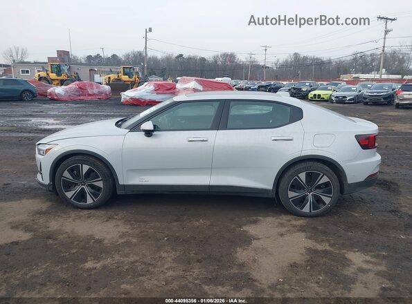 YSMFD3KA6RL219079 2024 POLESTAR 2 Серый Панорамный вид салона 360°