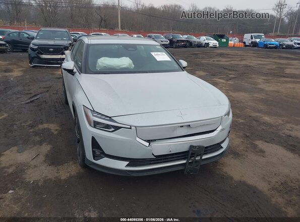YSMFD3KA6RL219079 2024 POLESTAR 2 Серый 