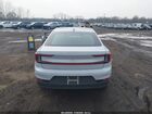 2024 Polestar 2 Long Range Dual Motor/long Range Dual Motor Plus Серый vin: YSMFD3KA6RL219079