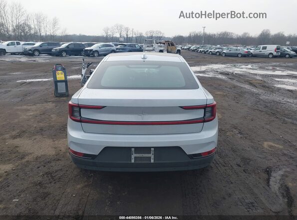 YSMFD3KA6RL219079 2024 POLESTAR 2 Серый 