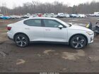 2024 Polestar 2 Long Range Dual Motor/long Range Dual Motor Plus Серый vin: YSMFD3KA6RL219079