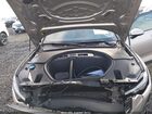 2024 Polestar 2 Long Range Dual Motor/long Range Dual Motor Plus Brown vin: YSMFD3KA7RL238465