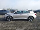 2024 Polestar 2 Long Range Dual Motor/long Range Dual Motor Plus Brown vin: YSMFD3KA7RL238465