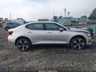 2024 Polestar 2 Long Range Dual Motor/long Range Dual Motor Plus Brown vin: YSMFD3KA7RL238465