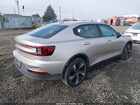 2024 Polestar 2 Long Range Dual Motor/long Range Dual Motor Plus Brown vin: YSMFD3KA7RL238465