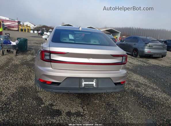 YSMFD3KA7RL238465 2024 POLESTAR 2 Brown 