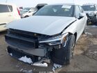 2024 Polestar 2 Long Range Dual Motor Performance Plus Серый vin: YSMFG3KA5RL219422