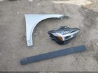 2024 Polestar 2 Long Range Dual Motor Performance Plus Серый vin: YSMFG3KA5RL219422