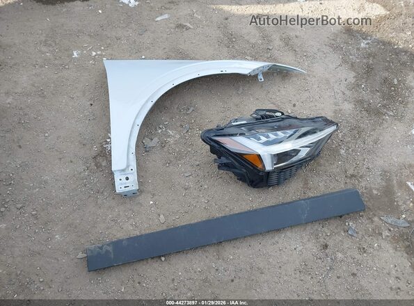 YSMFG3KA5RL219422 2024 POLESTAR 2 Серый Вид щитка приборов