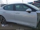 2024 Polestar 2 Long Range Dual Motor Performance Plus Серый vin: YSMFG3KA5RL219422