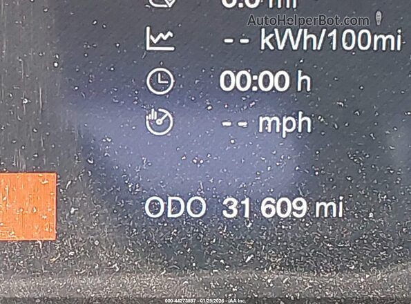 YSMFG3KA5RL219422 2024 POLESTAR 2 Серый 