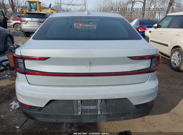 YSMFG3KA5RL219422 2024 POLESTAR 2 Серый 