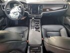 2017 Volvo S90 T5 Momentum Gray vin: YV1102AK3H1006603