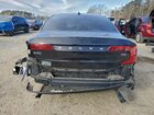 2017 Volvo S90 T5 Momentum Black vin: YV1102AK4H1007307