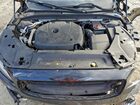 2017 Volvo S90 T5 Momentum Black vin: YV1102AK4H1007307