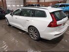 2020 Volvo V60 T5 Momentum White vin: YV1102EK7L2394867