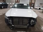 2020 Volvo V60 T5 Momentum White vin: YV1102EK7L2394867