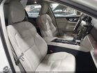 2020 Volvo V60 T5 Momentum White vin: YV1102EK7L2394867