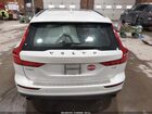 2020 Volvo V60 T5 Momentum White vin: YV1102EK7L2394867