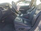 2016 Volvo S60 Premier Silver vin: YV126MFK2G2413053