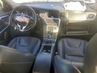2016 Volvo S60 Premier Silver vin: YV126MFK2G2413053
