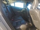 2016 Volvo S60 Premier Silver vin: YV126MFK2G2413053