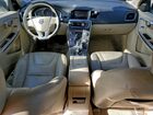 2016 Volvo S60 Premier Синий vin: YV126MFKXG1399859