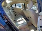 2016 Volvo S60 Premier Синий vin: YV126MFKXG1399859