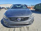 2018 Volvo S60 Dynamic Gray vin: YV126MFL5J2461789 2018 Volvo S60 Dynamic Gray vin: YV126MFL5J2461789