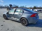 2018 Volvo S60 Dynamic Gray vin: YV126MFL5J2461789 2018 Volvo S60 Dynamic Gray vin: YV126MFL5J2461789