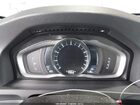 2016 Volvo V60 T5 Drive-e Premier Серый vin: YV140MEK0G1287597
