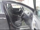 2016 Volvo V60 T5 Drive-e Premier Серый vin: YV140MEK0G1287597