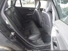2016 Volvo V60 T5 Drive-e Premier Серый vin: YV140MEK0G1287597
