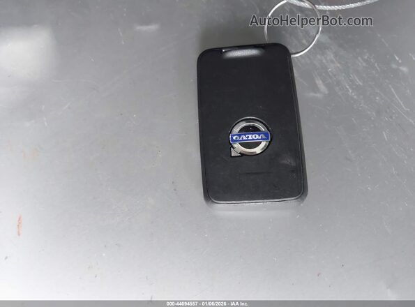 YV140MEK0G1287597 2016 VOLVO V60 Серый Вид панели приборов