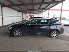 2016 Volvo V60 T5 Drive-e Premier Серый vin: YV140MEK0G1287597