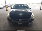 2016 Volvo V60 T5 Drive-e Premier Серый vin: YV140MEK0G1287597