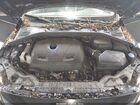 2016 Volvo V60 T5 Drive-e Premier Серый vin: YV140MEK0G1287597