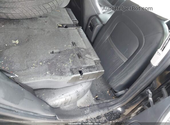 YV140MEK1G1291920 2016 VOLVO V60 Черный Вид наклейки с VIN-кодом