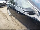 2016 Volvo V60 T5 Drive-e Premier Черный vin: YV140MEK1G1291920