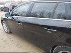 2016 Volvo V60 T5 Drive-e Premier Черный vin: YV140MEK1G1291920