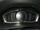 2017 Volvo V60 T5 Premier Black vin: YV140MEK3H1335501