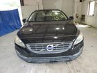 2017 Volvo V60 T5 Premier Black vin: YV140MEK3H1335501