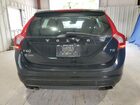 2017 Volvo V60 T5 Premier Black vin: YV140MEK3H1335501