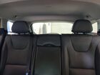 2017 Volvo V60 T5 Premier Black vin: YV140MEK3H1335501