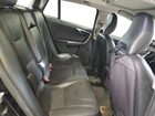 2017 Volvo V60 T5 Premier Black vin: YV140MEK3H1335501